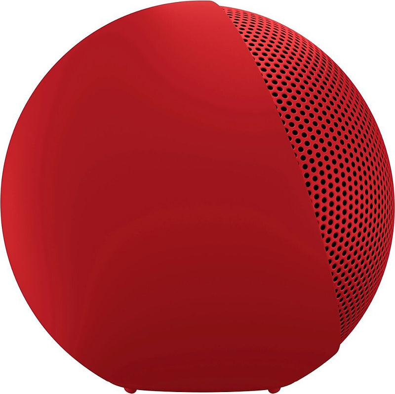 Apple Beats Pill Wireless Bluetooth Portable Speaker, Water Resistant, Statement Red (MWQW3LL/A)