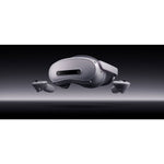 Pico 4 Ultra Enterprise Virtual Reality Headset, Qualcomm Snapdragon, Mixed Reality, White (P9001SW40679H)