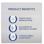 Lysol Disinfectant Toilet Bowl Cleaner with Bleach, 24 oz, 9/Carton (RAC98014)