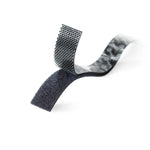 Velcro Extreme Fasteners, 1" x 10', Black (VEL91843)