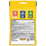 Halls Menthol Cough Drops, Honey Lemon, 30/Pack (62183/5306-OWN)