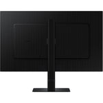 Samsung ViewFinity S8 32" 4K Ultra HD 60Hz VA Monitor, Black (S32D806EAN)