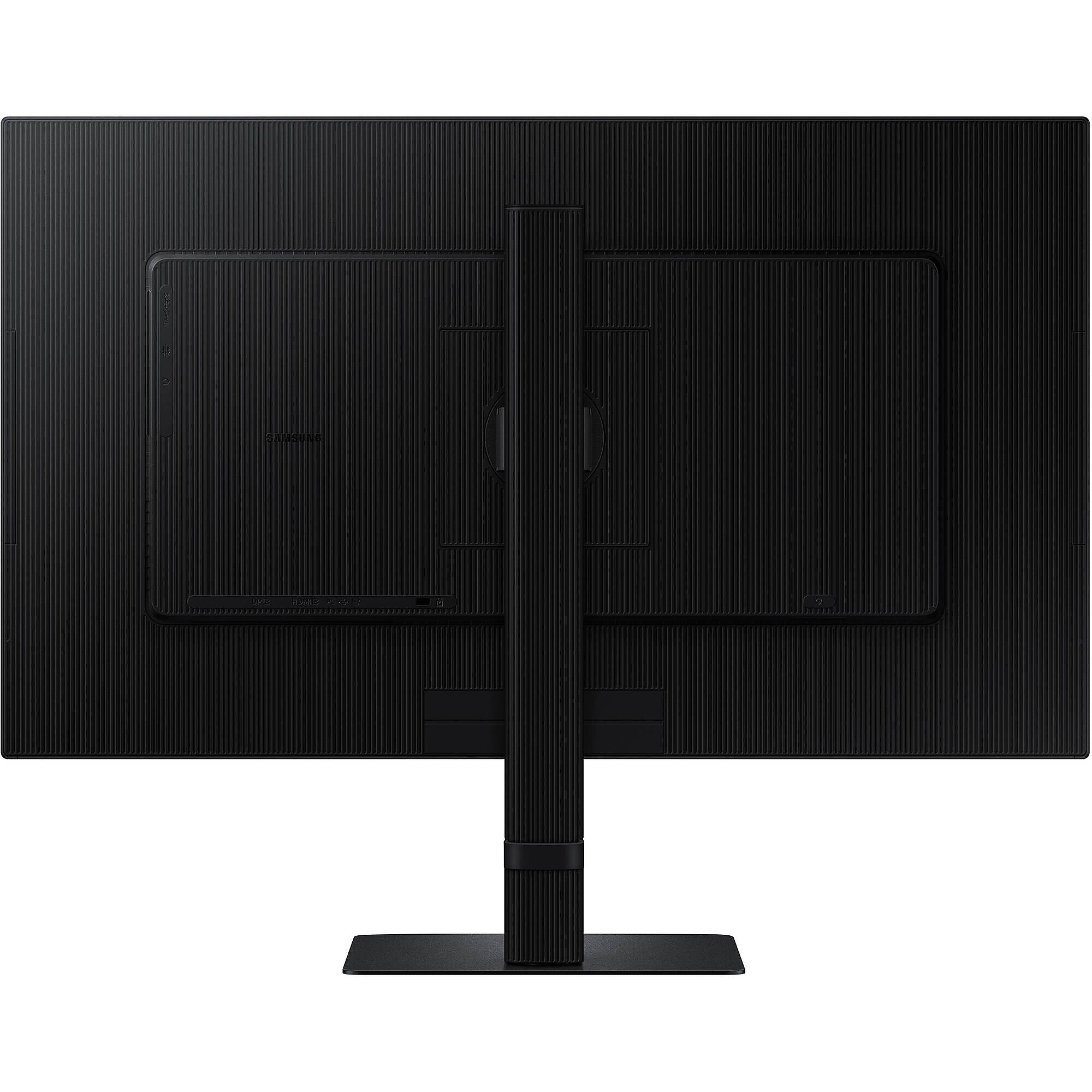 Samsung ViewFinity S8 32" 4K Ultra HD 60Hz VA Monitor, Black (S32D806EAN)