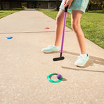 Champion Sports Mini Golf Set (CHSMGSET)