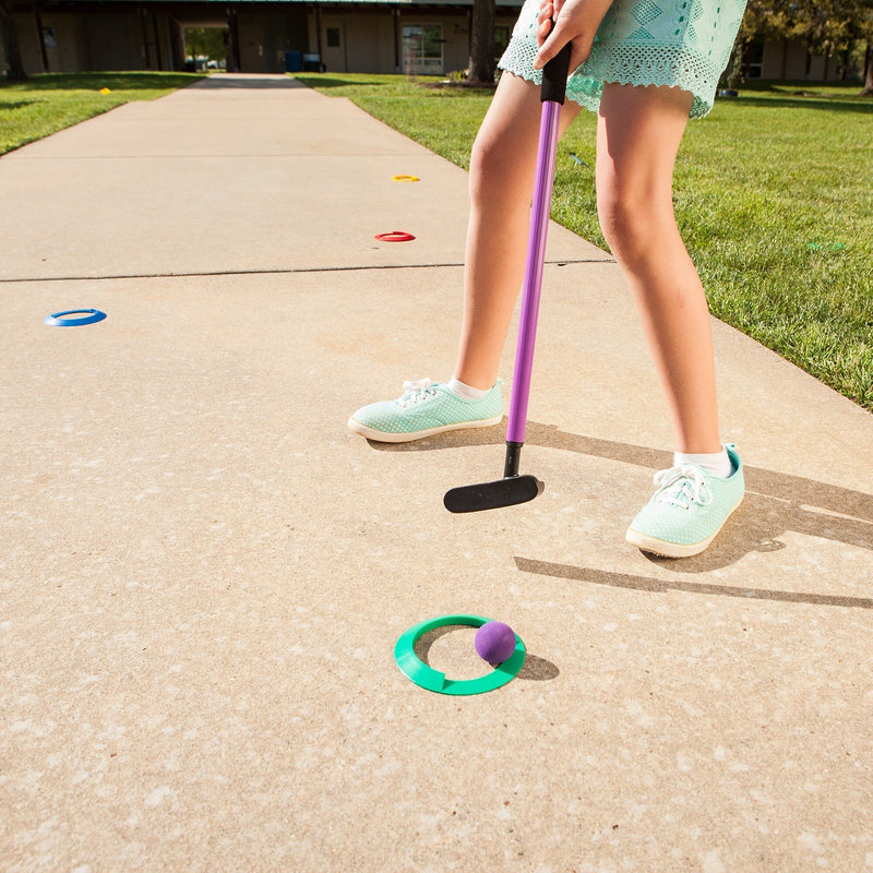 Champion Sports Mini Golf Set (CHSMGSET)