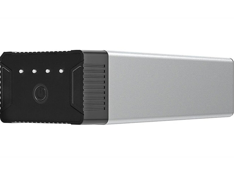 Luxor KwikBoost EdgePower Lithium-Ion Battery for EdgePower Charging Station System (KBEP-BAT)