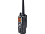 Midland GXT3000 Two Way Radio Kit, Black (GXT3000VP4)