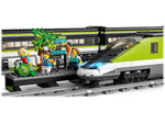 LEGO City Express Passenger Train Building Set (60337)