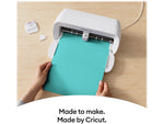 Cricut Joy Xtra Smart Iron-On Hibiscus Die Cutting Heat-Transfer Vinyl, Assorted Colors, 3/Pack (2010398)