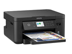 Epson Expression Home XP-5200 Wireless Color Inkjet Printer, All-In-One, Print, Scan, Copy (9472533)