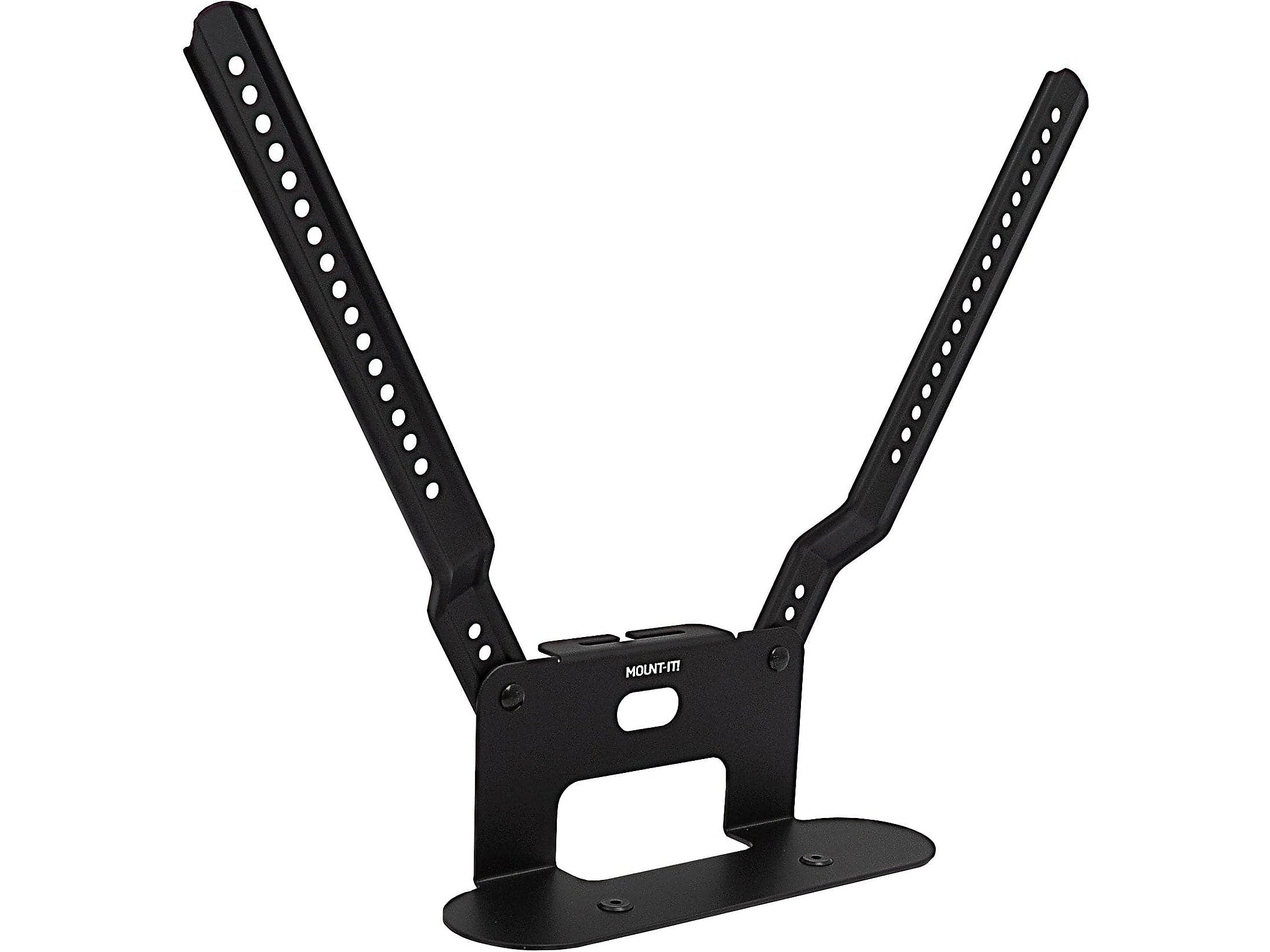 Mount-It! Sonos Beam TV Mounting Soundbar Shelf, 11 lbs. (MI-SB44)