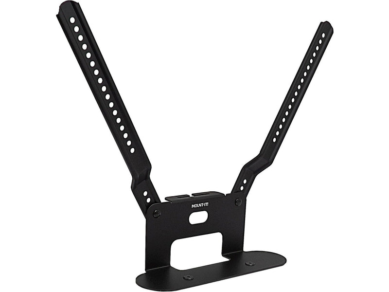 Mount-It! Sonos Beam TV Mounting Soundbar Shelf, 11 lbs. (MI-SB44)