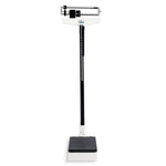 Viva Comfort ME904 ADIME904-02-MK Physician Scale, White, 440 lbs. Capacity