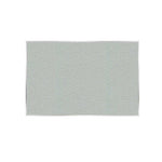 Ghent Vinyl Bulletin Board, Satin Aluminum Frame, 4' x 7'-4", Silver (AV47-193)