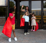 S&S Family Engagement Take Home Bags Literacy Grades K-1, Assorted Colors (BK7053G001)