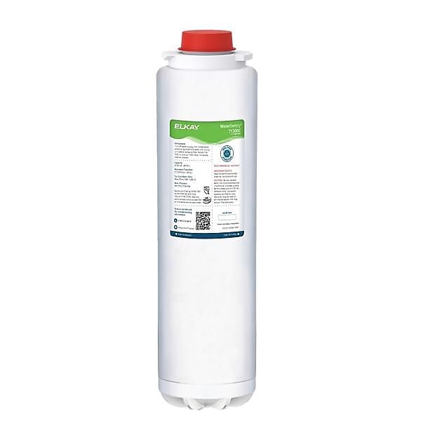 Elkay WaterSentry PFOA/PFOS Replacement Bottle Filling Station Cartridge (71300C)