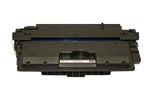 AbilityOne SKILCRAFT Remanufactured HP 504A/504X Toner Cartridge, Black (NSN6732690)