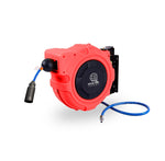Hose Reel Pro Air Hose Reel, 1/4" x 50', Red (AIR-RD-50)