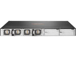 Aruba 6300F 48-Port Managed Switch, Black (JL665A#ABA)