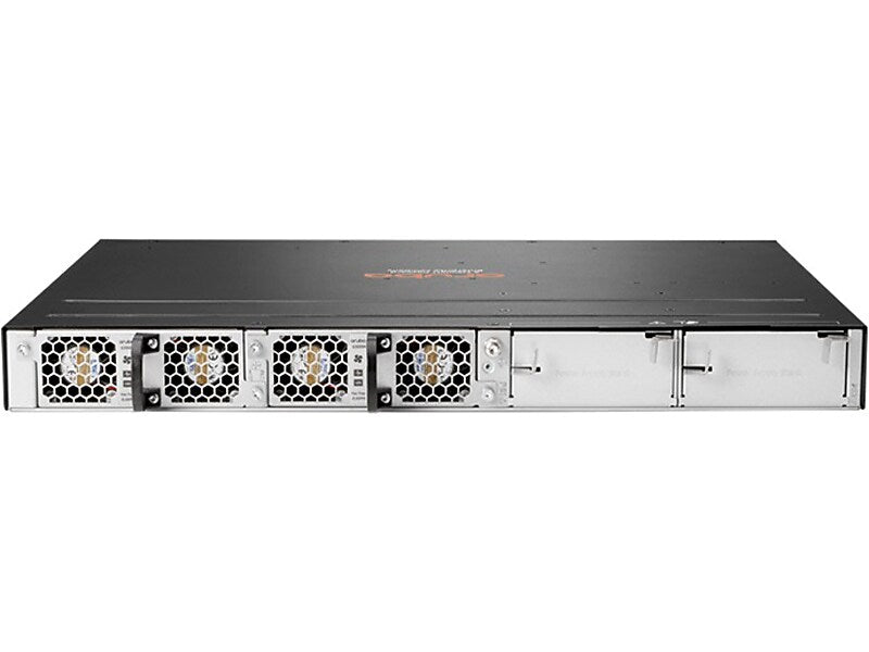 Aruba 6300F 48-Port Managed Switch, Black (JL665A#ABA)
