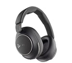 Poly Voyager Surround 80 UC Noise-Canceling Wireless Over-Ear Headset (8G7T9AA)