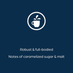 The Bright Tea Co. English Breakfast Black Tea, Flavia Freshpacks, 100/Carton (MDRB507)