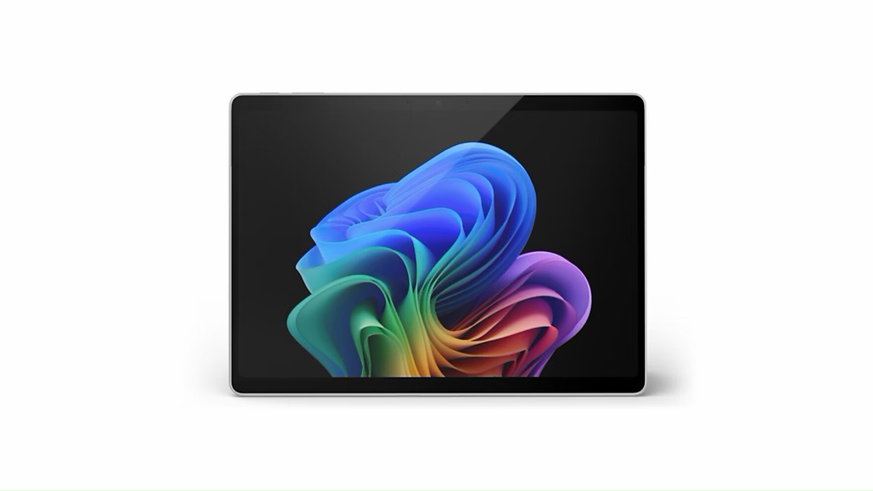 Microsoft Surface Pro Copilot+ PC for Business 11th Edition 13" Tablet, Intel Core Ultra 7-266V, WiFi, 256GB, Platinum