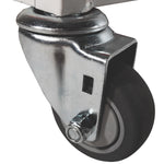 Champion Sports Deluxe Vertical Ball Cage (CHS20BC)