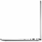 Dell Pro 16 Plus 16" AI Laptop, Copilot+ PC, Intel Core Ultra 7 - 266V, 2.8GHz, 16GB RAM, 512GB SSD, Windows 11 Pro, Silver