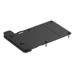 Logitech Rally Bar Graphite + Tap + Meet Compute for Google Meet Rooms (TAPRBGGGLCTL2)