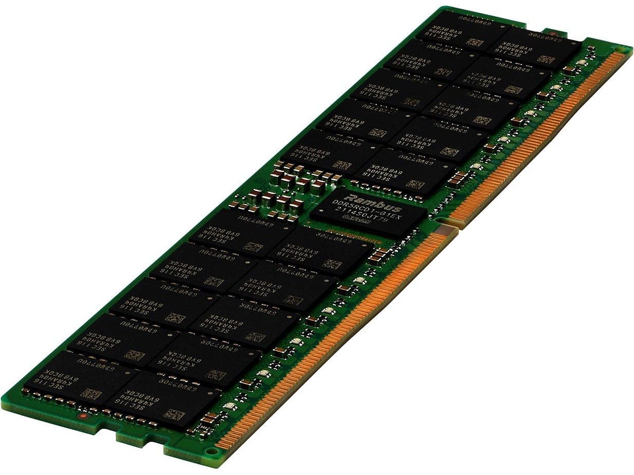 HPE Smart Memory 32GB DDR5 RDIMM Server Memory Kit (P43328-B21)