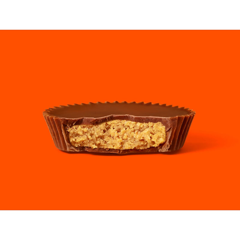 Reese's Milk Chocolate Peanut Butter Cups Candy Pack, 1.5 oz., 36/Box (HEC44000)