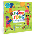Barefoot Books PreK Boogie Time Singalongs Book Bundle, 4/Set (BBK9798888593325)