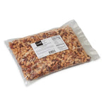 Mountain Manufacturing Roasted & Salted Mixed Nuts, 80 oz., 4/Carton (79292)