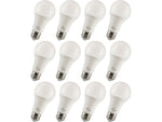 Viribright 5-Watts Warm White LED General-Purpose Bulb, Dozen (450105-ES)