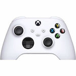 Microsoft Xbox Series S Console, 512GB, Robot White (EP2-10050)