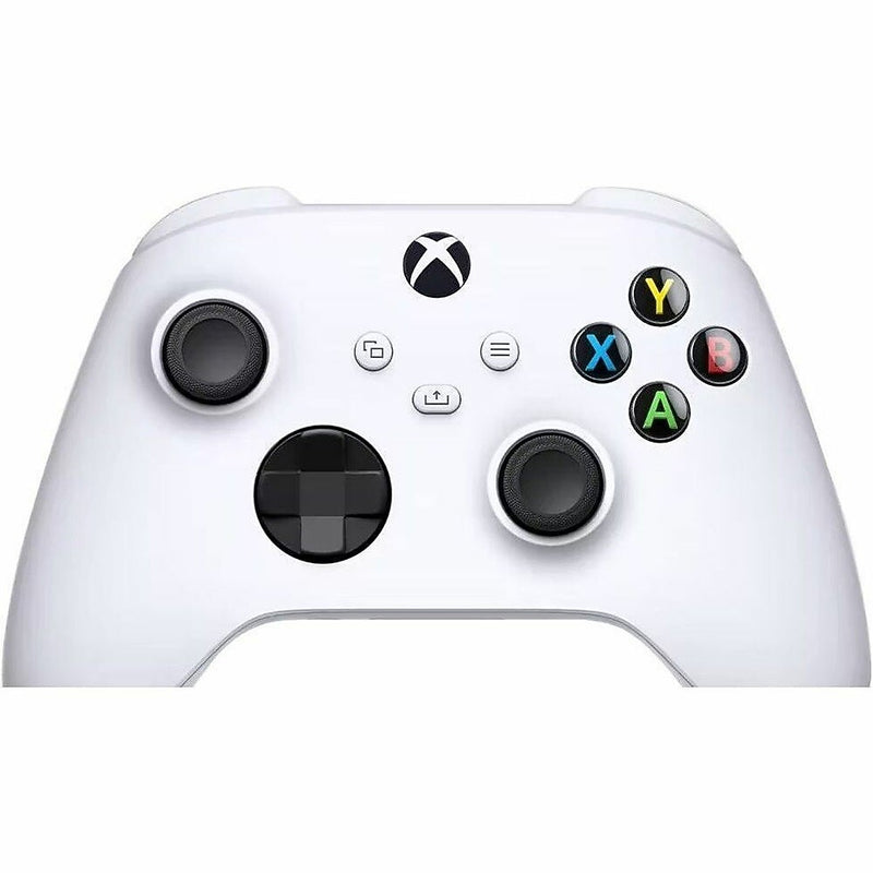 Microsoft Xbox Series S Console, 512GB, Robot White (EP2-10050)