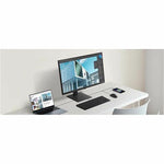Samsung ViewFinity S8 27" 4K Ultra HD 60 Hz LED Monitor, Black (LS27D802UANXGO)