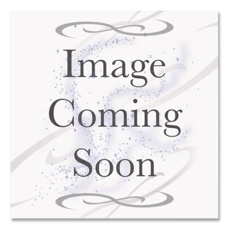 Savaday Molded Fiber Dinnerware, 5-Compartment Plate, Paper, 10.5" dia, White, 250/Carton