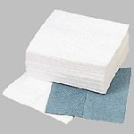 Chix Worxwell General Purpose Nylon Cleaning Towels, White, 100 Towels/Pack (CHI8481)