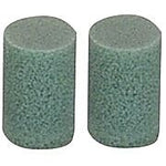 AbilityOne Earplugs, 200/BX, 2/3 Orange,1/3 Lt. Green