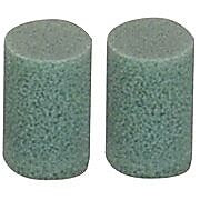 AbilityOne Earplugs, 200/BX, 2/3 Orange,1/3 Lt. Green