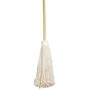AbilityOne Cotton Mop, Beige (NSN2248726)