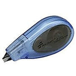 AbilityOne Skilcraft Correct-It Correction Tape, White (7510015117930)
