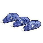 AbilityOne Skilcraft Mini Correct-It Correction Tape, White (7510015117933)