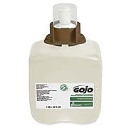 AbilityOne Foam Hand Soap Refill, 1250mL, 3/Box (NSN5562577)