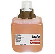 GOJO Antibacterial Foam Handwash Refill, Fruit Fragrance, 1,250 mL