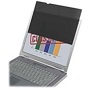 AbilityOne Privacy Filter, for Laptops/LCD, 17" W