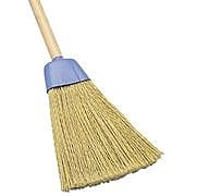 AbilityOne Lobby Broom, Natural Color