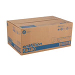 enMotion by GP PRO 1-Ply Paper Towels, 100% Recycled, Brown, 800ft Per Roll, Pack Of 6 Rolls